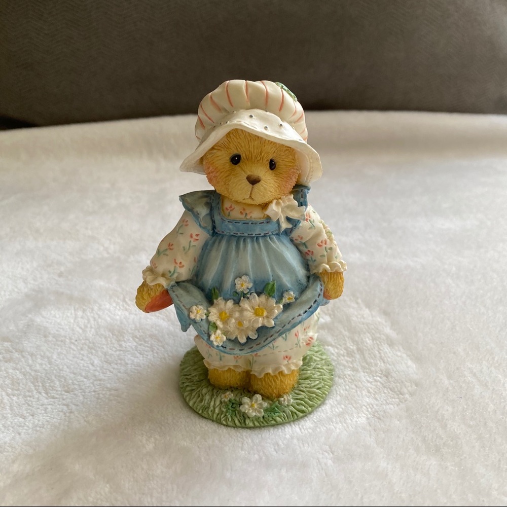 COPY - Cherished Teddies - “Gail”